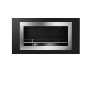 Настінний висячий біо етанол камін