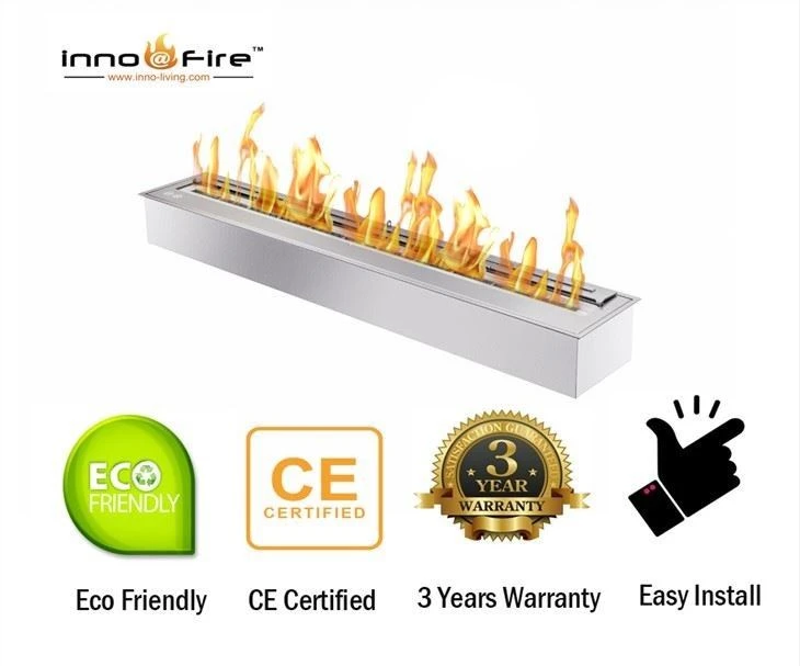 China Manual Ethanol Burners factory