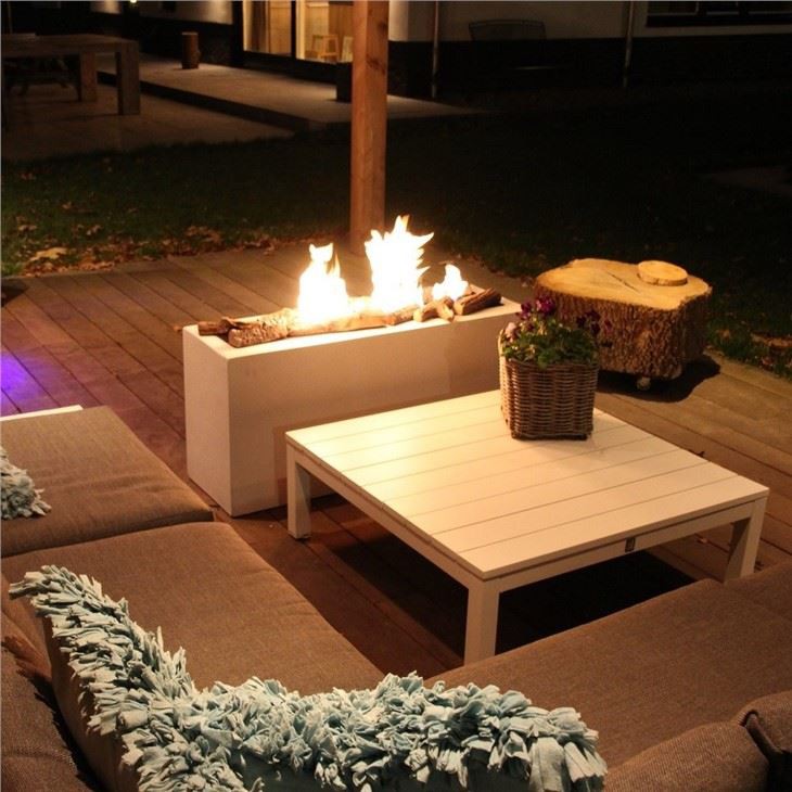 bioethanol smart fireplace